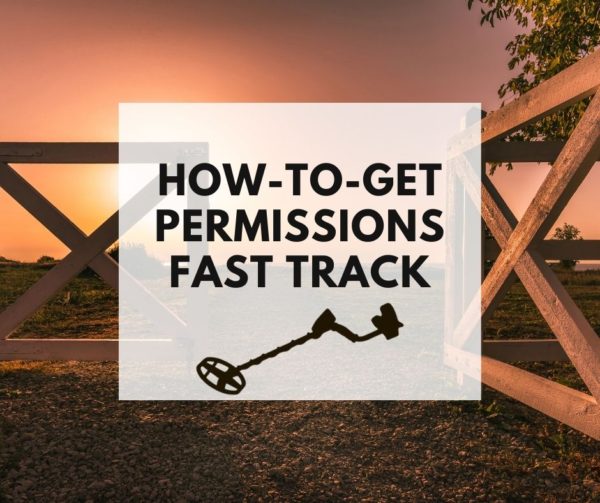 How to Get Permissions Fast Track